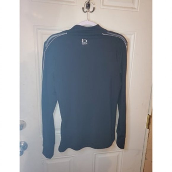bebe Sport Jacket Size Large - Picture 4 of 5